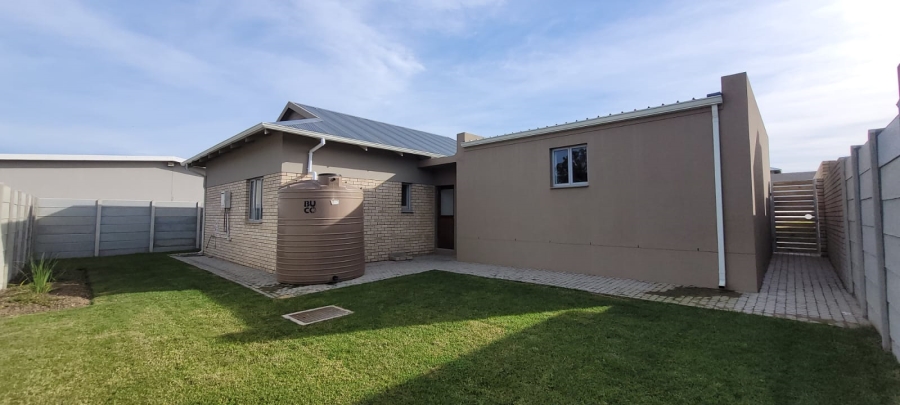 3 Bedroom Property for Sale in Mooikloof Country Estate Western Cape